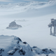 Illustration for article titled iStar Wars: Battlefront/i Looks Incredible With Some Screenshot Magic
